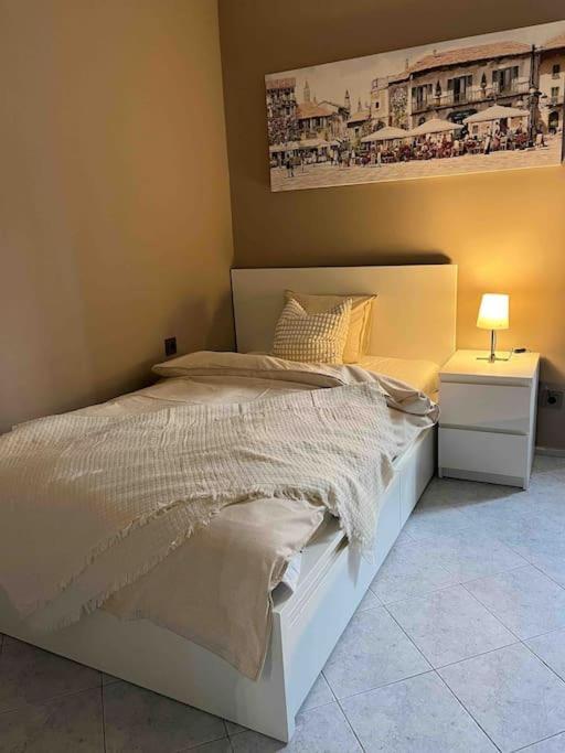 S Irma Apartment - In The Heart Of Sofia Eksteriør bilde